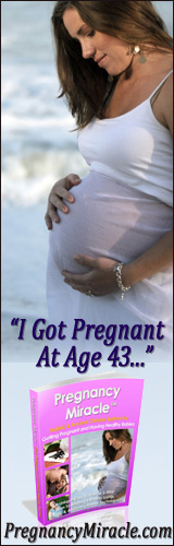 get pregnant fast