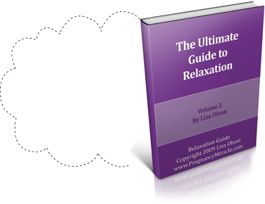 The Ultimate Guide to Relaxation By Lisa Olson
