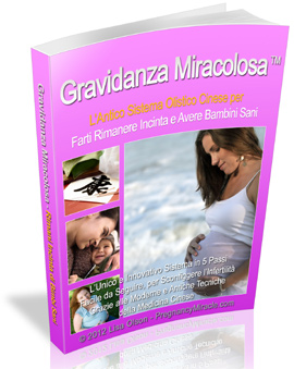 Pregnancy Miracle™ - Infertility Cure Book